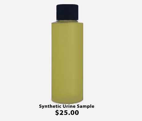 Synthetic Urine Refill Fontenaix Naperville IL